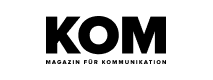 KOM - Magazin für Kommunikation
